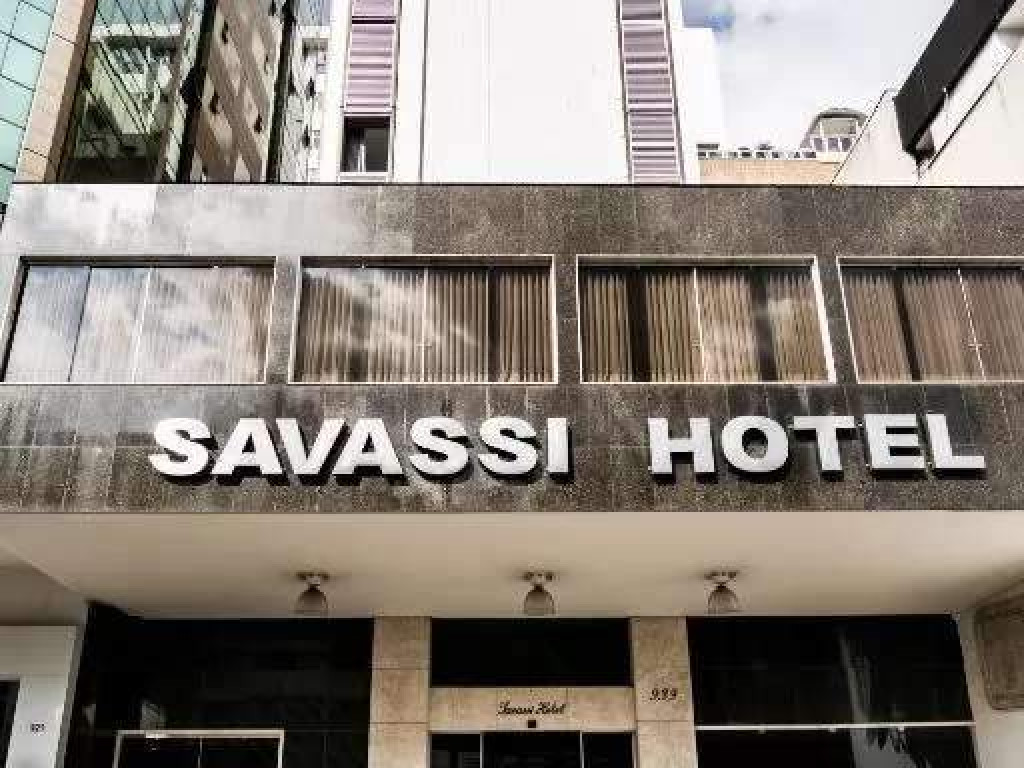 Savassi Hotel