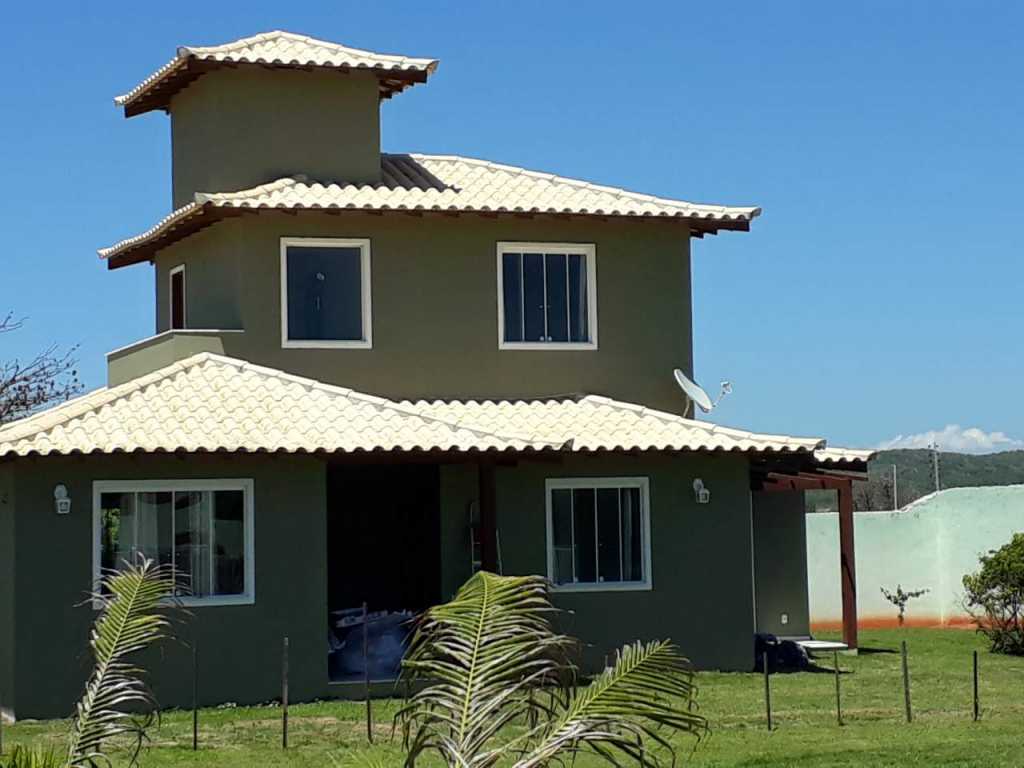 HOUSES FOR SEASON IN BÚZIOS house 7