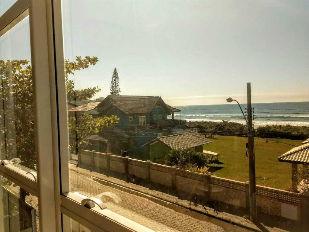 Apartment with sea view in Mariscal for 08 pax