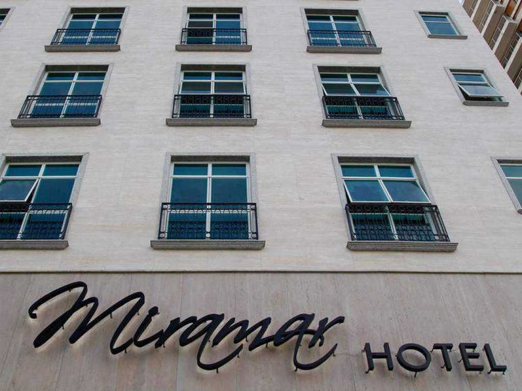 Miramar Hotel por Windsor