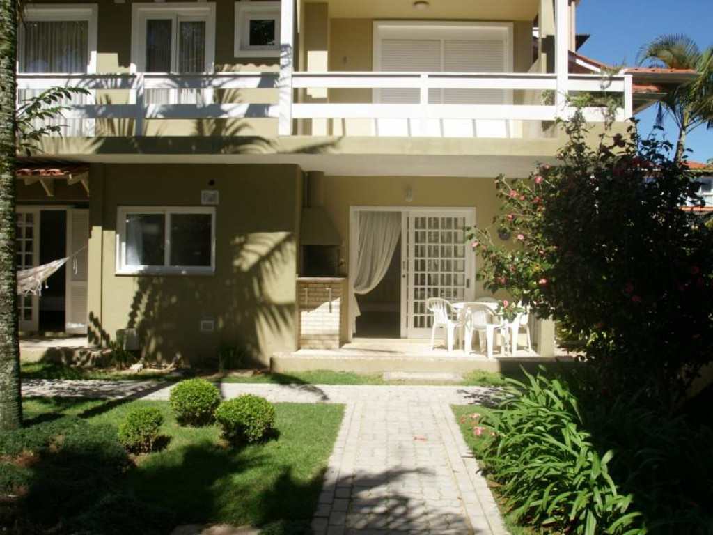 Apartments for rent in Jurere