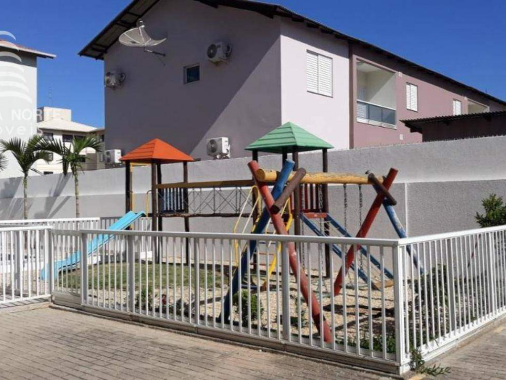 Apartamento para alugar, 54 m² por R$ 280,00/dia - Ingleses - Florianópolis/SC