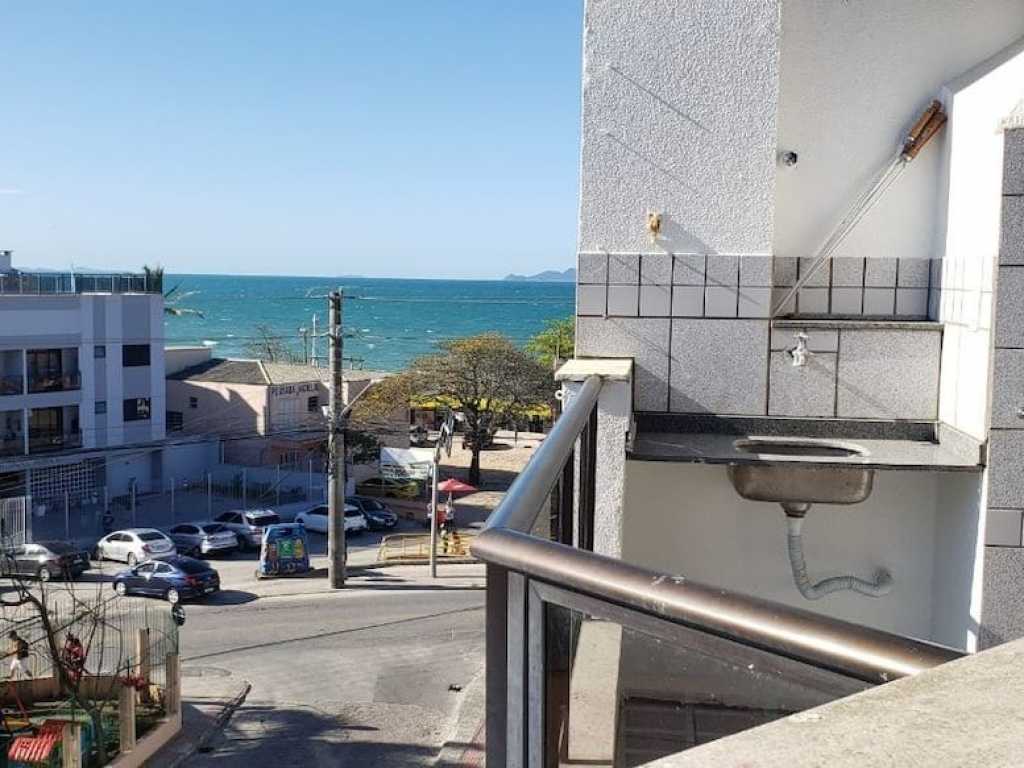 Triplex Beira Mar Ingleses - com vista incrível