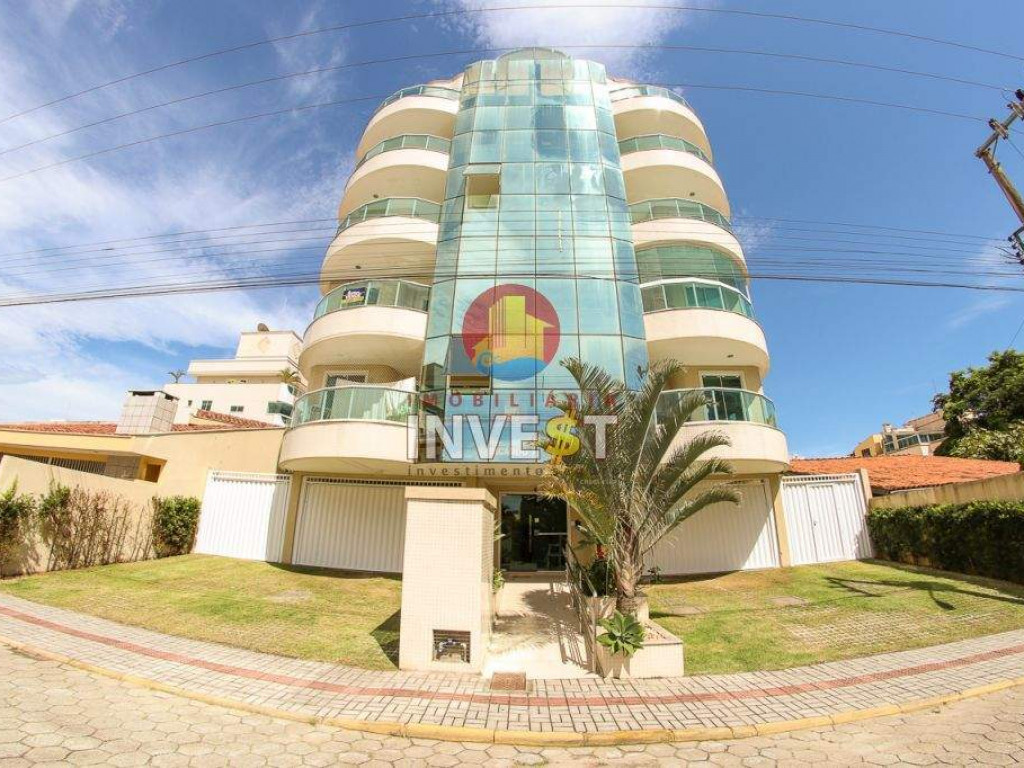 Apartment for Rent Sea View | Pumps in Bombinhas