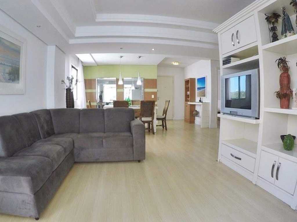 Apartamento para Temporada em Balneário Camboriú, Barra Sul.