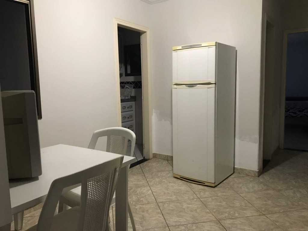 1 bedroom apartment in Marataízes - Apt. 110