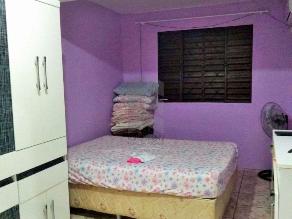 Casa 2 dormitórios à venda Tancredo Neves Santa Maria/RS