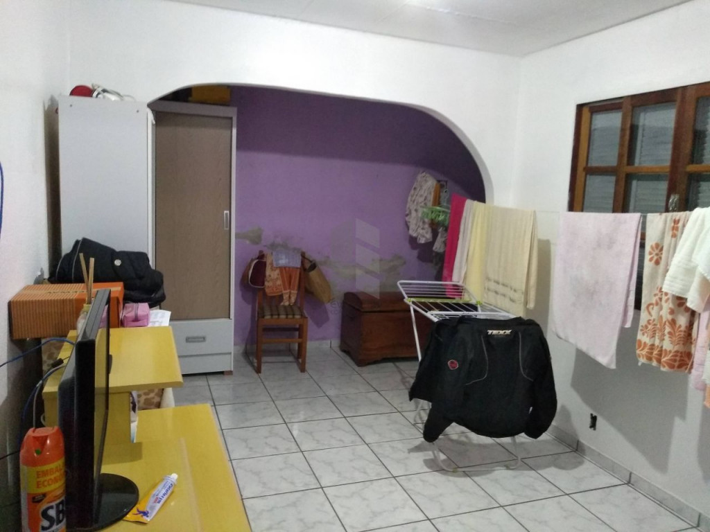 Casa 2 dormitórios à venda Tancredo Neves Santa Maria/RS