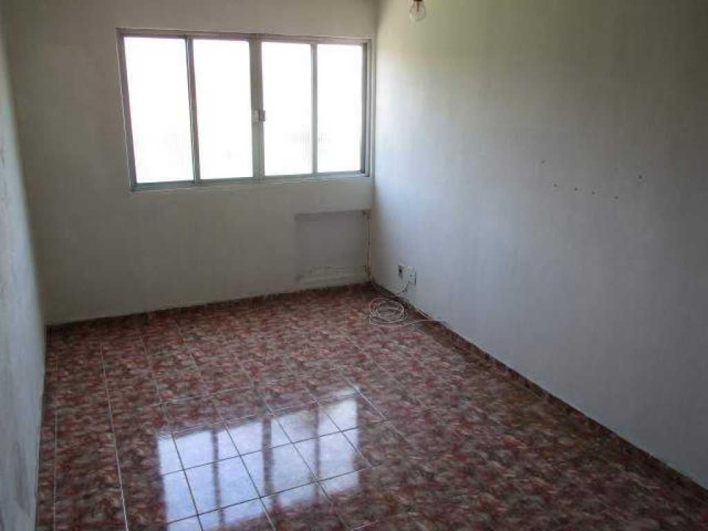 Apartamento de 1 quarto em Jacarepauá