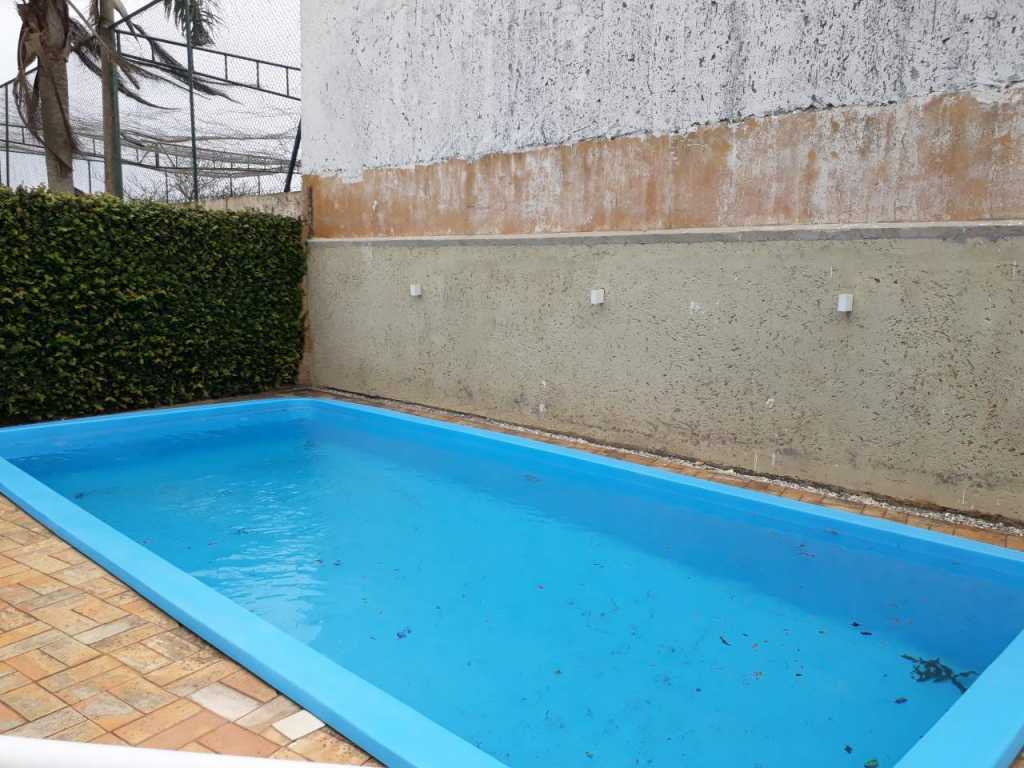 Excelente casa para 9 pessoas com piscina