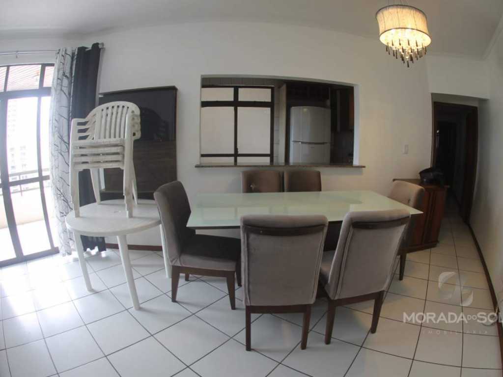 Apartamento em Meia Praia - Itapema - Cód.714