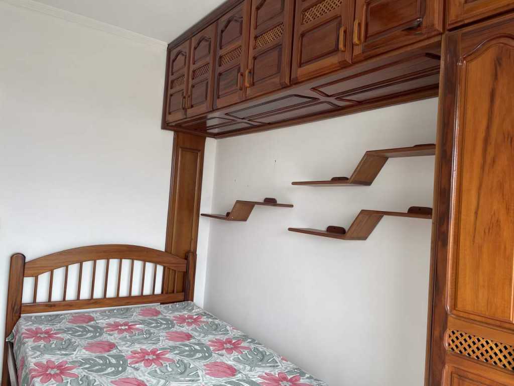 Amplo apartamento com 2 suites no melhor Point de Itaúna