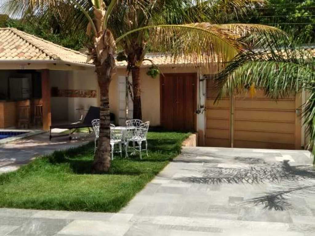 Casa Maravilhosa em Pirenópolis com piscina com aquecimento solar