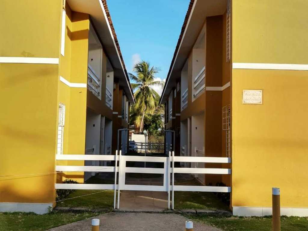Apartamento na Praia de Serrambi-PE Localizado a 50mts da Praia, com o mais atraente por do Sol de Pernambuco.81