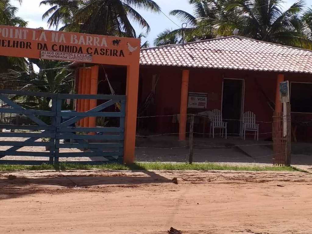 Rooms for rent in Amontada Praia das Moitas