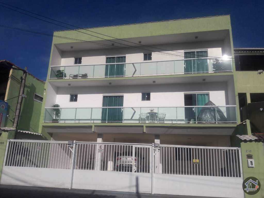 Apartamento com 2 dorms, Praia Grande