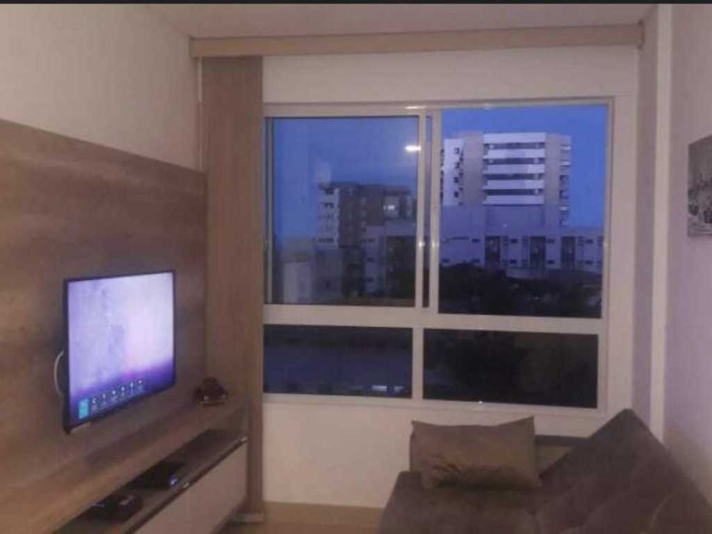 Apartamento Porto da Barra