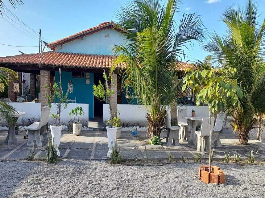 Doce Villa - Barra Grande