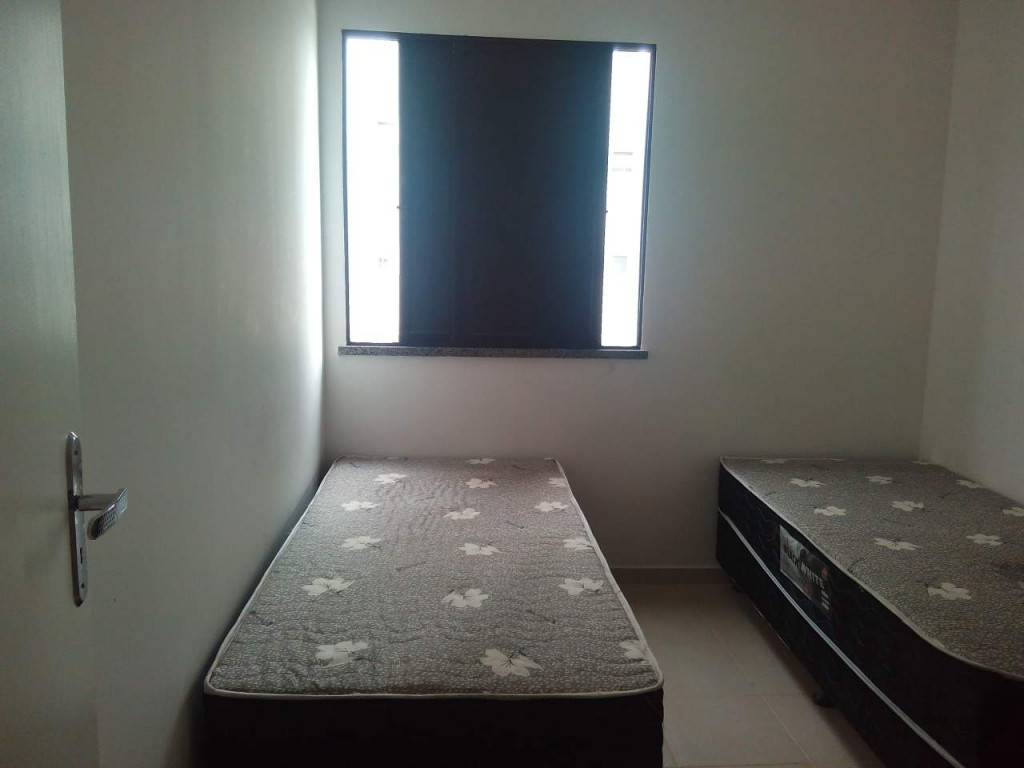 Apartamento para aluguel, 3 quartos, mobiliado, Aruana, Aracaju, Sergipe