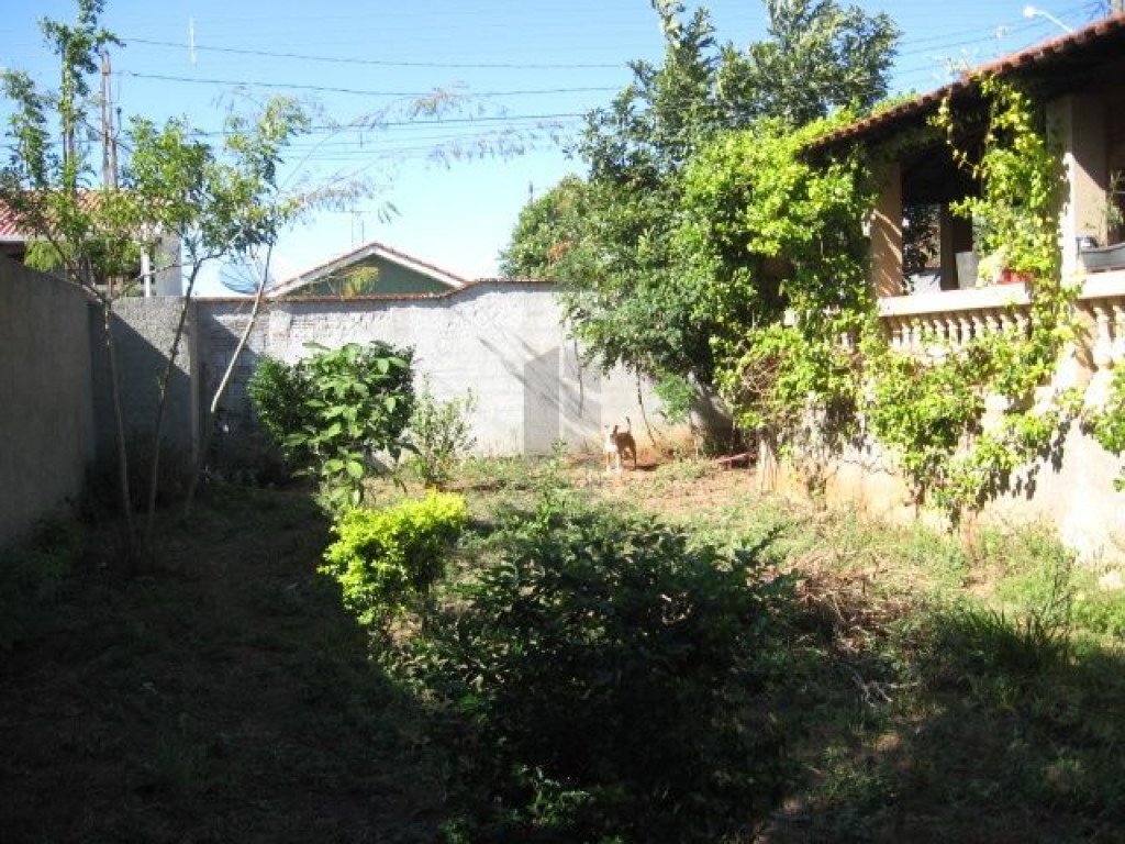 Casa 3 dormitórios à venda Centro Bocaina/SP