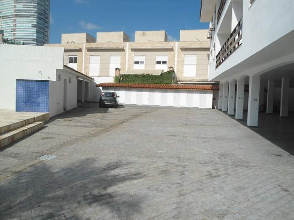 Apartamento de vacaciones en Cala Guarujá Tel: para contacto (13) 981642586 o (13) 988097594