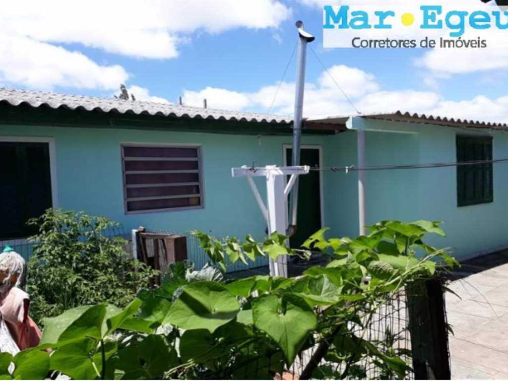 Casa para Temporada, Cidreira / RS, bairro Nazaré, 3 dormitórios, 2 banheiros, 2 vagas de garagens, mobiliado