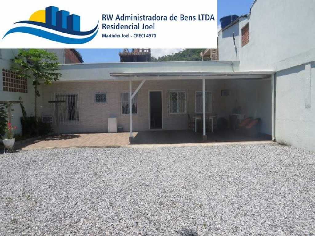 2 BEDROOM HOUSE - FOR 8 PEOPLE - cod. 281-BAIRRO DAS NAÇÕES- BALNEÁRIO CAMBORIÚ