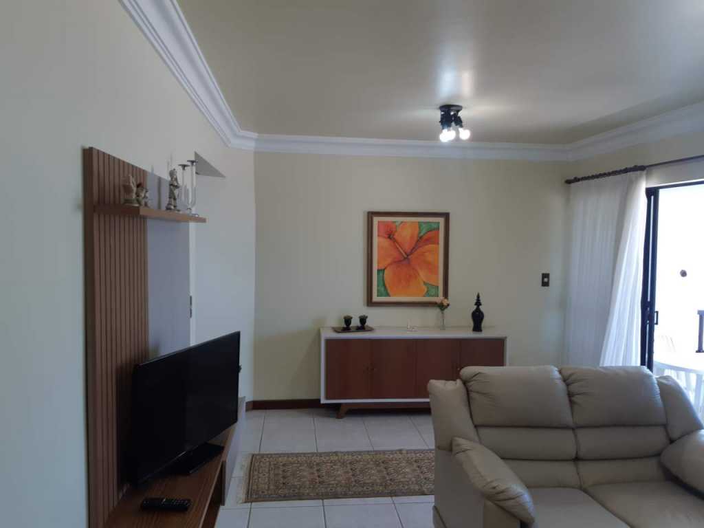 Excellent Apartment for Rent in Itapema Meia Praia SC