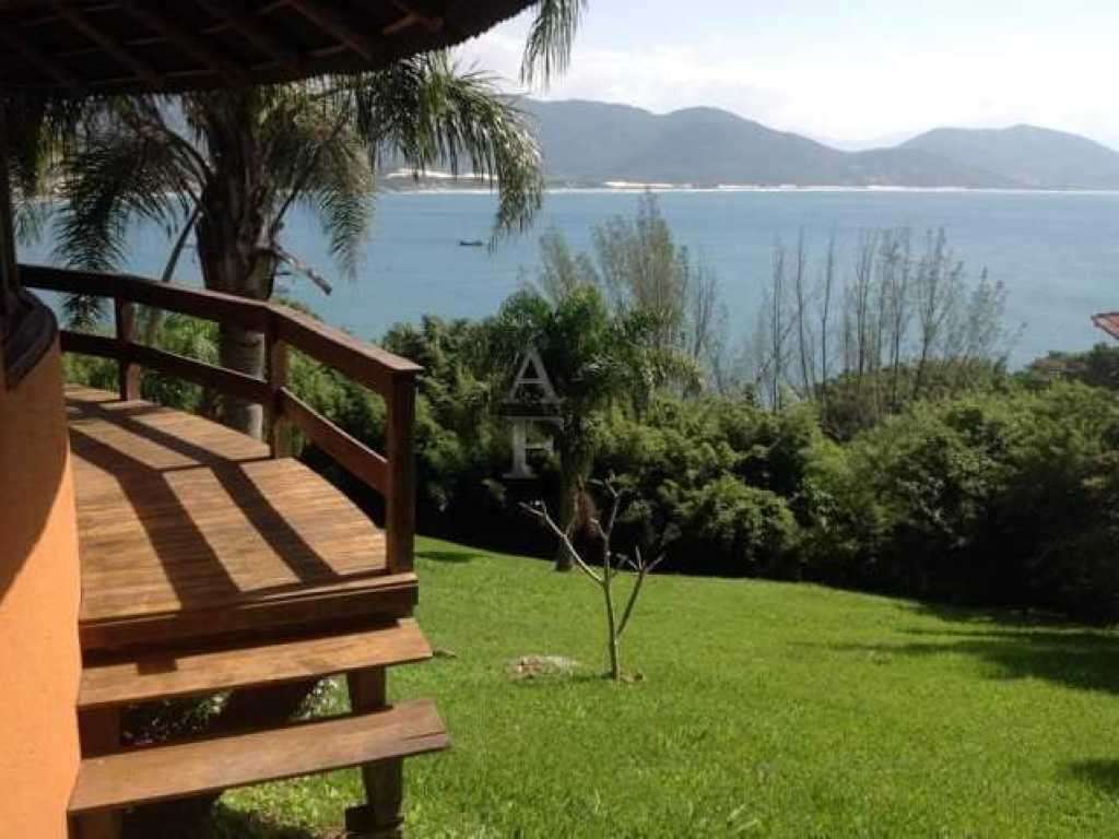 Alquiler Apartamento para la temporada | Playa de la Vigia en Garopaba SC
