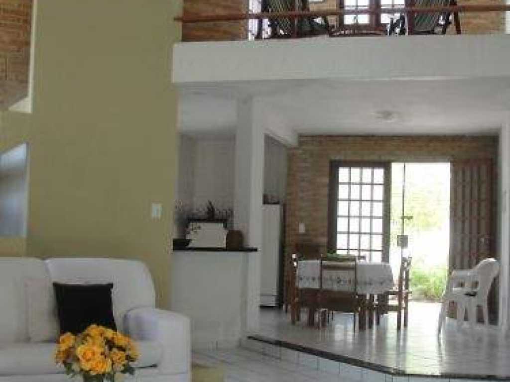 Linda Holiday House in Ipioca - Paripueira Maceio for up to 15 people with pool