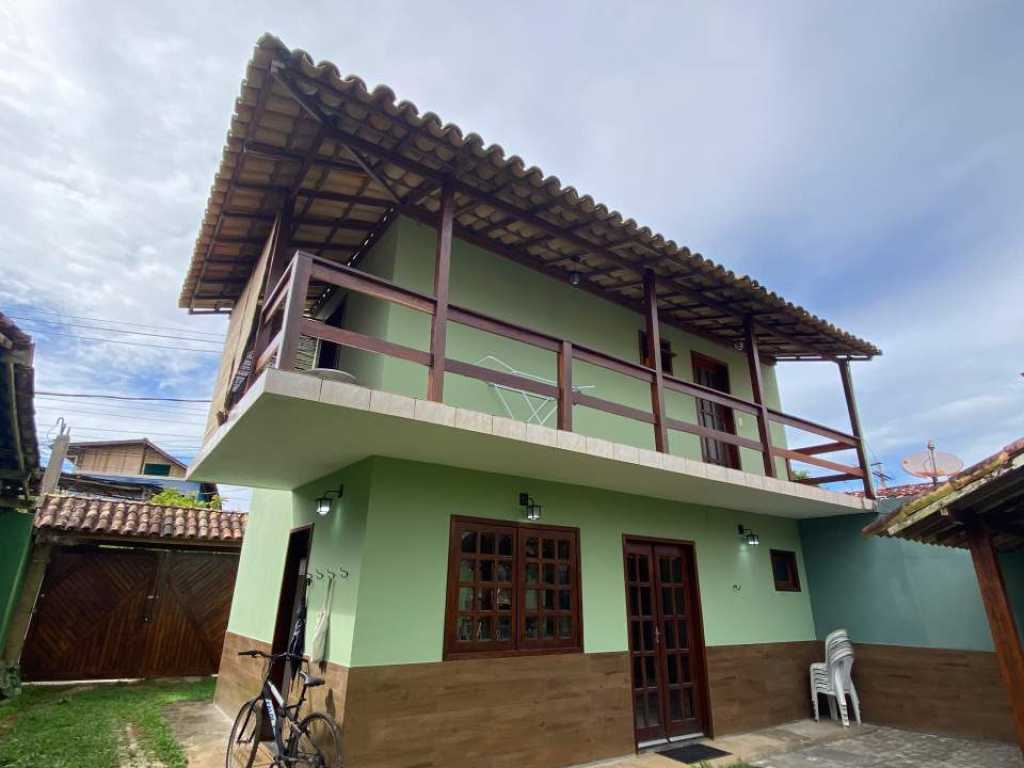 Refúgio Candango | Casa de praia em Itacaré