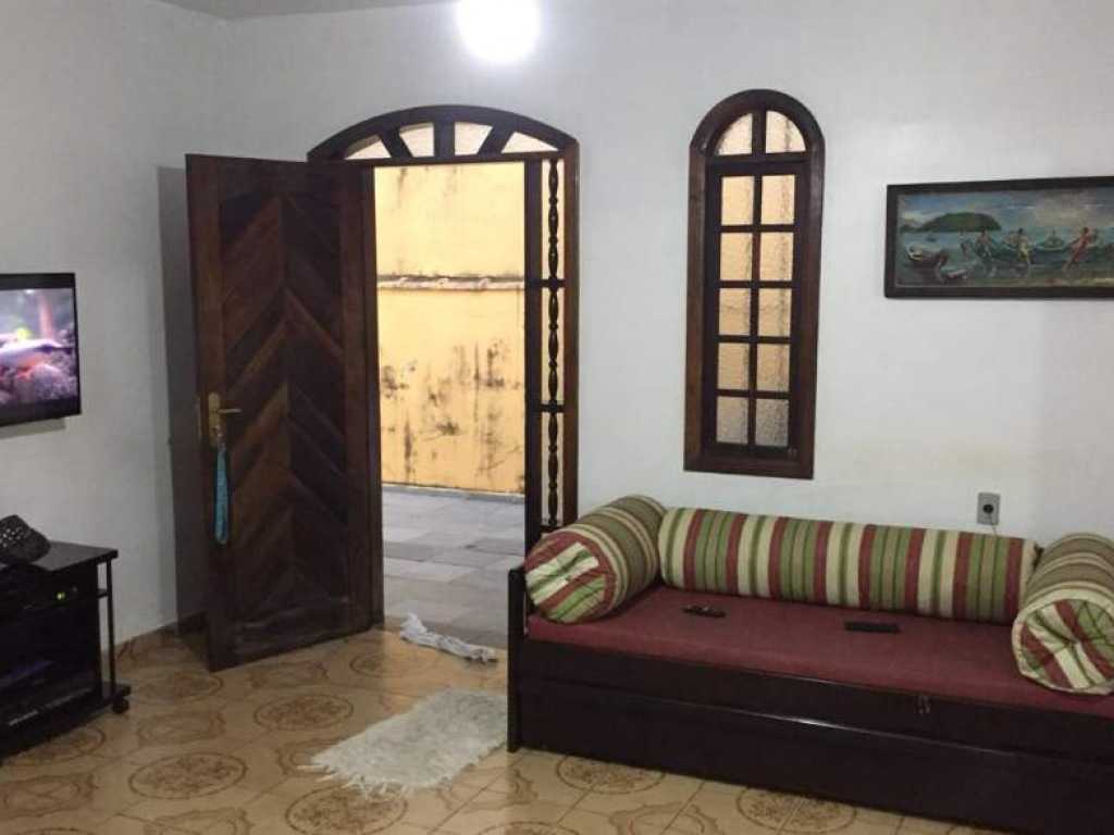 Casa en alquiler en Condominio Cerrado Dirección de la Playa en Boracea