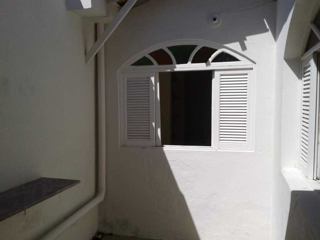 4 Bedroom House at Castelhanos Beach