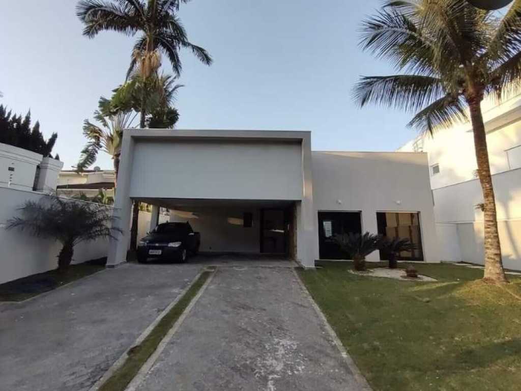 Casa em Condomínio Acapulco