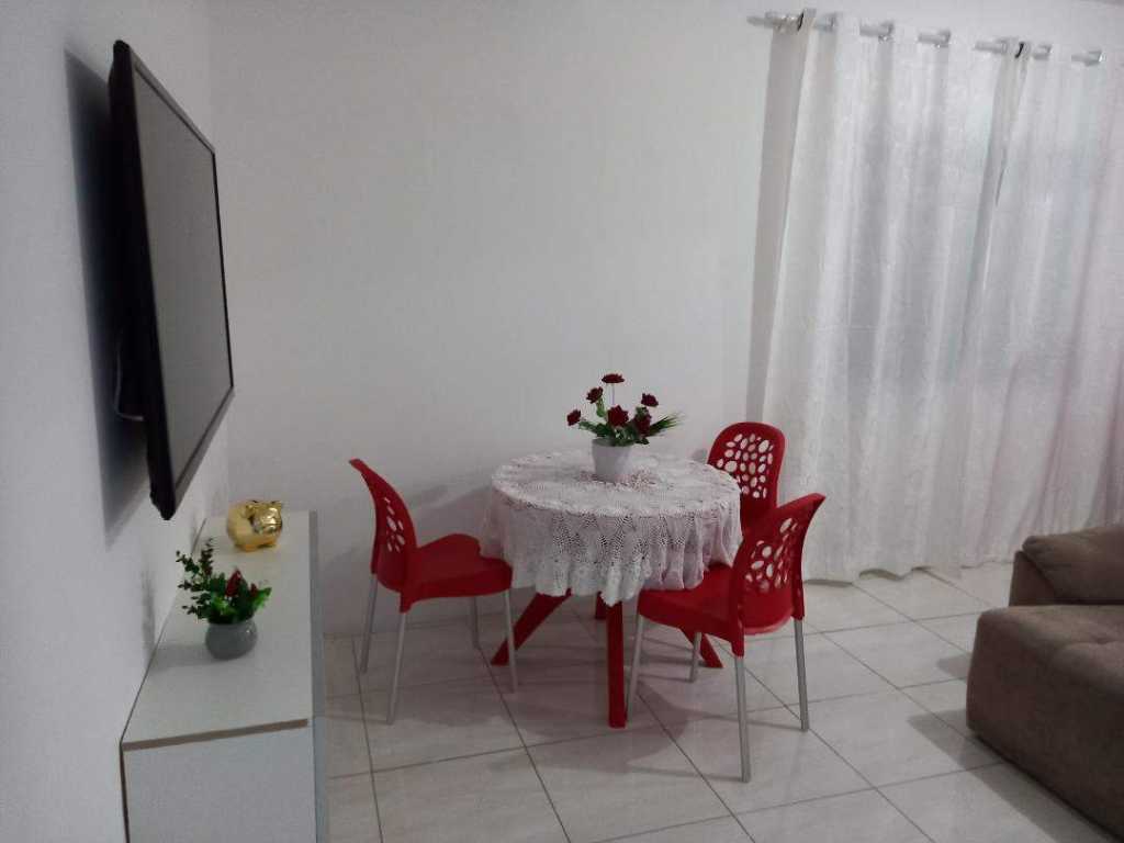 Apartamento Mobiliado de Quarto e Sala n71o Abaeté em Itapuã