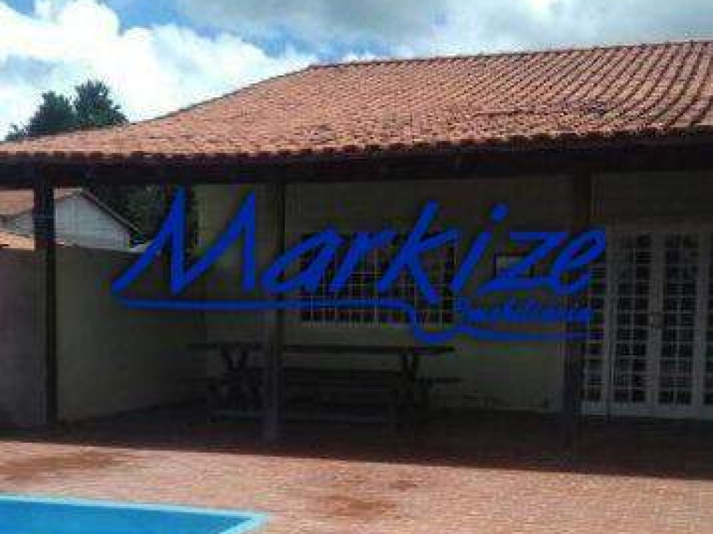 Casa de temporada em Lagoa Azul I, Carlópolis / Paraná. Casa de ...