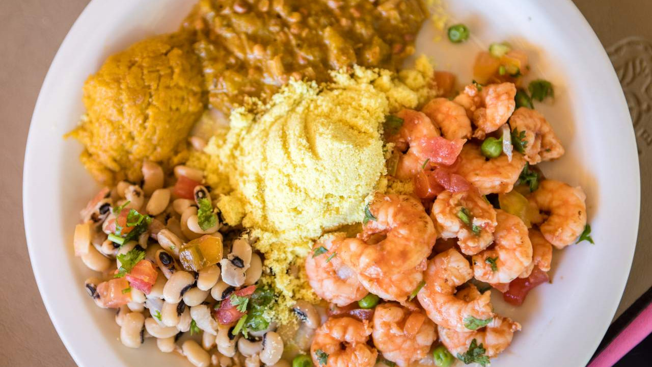 Os 10 melhores restaurantes para saborear a comida de Salvador, BA