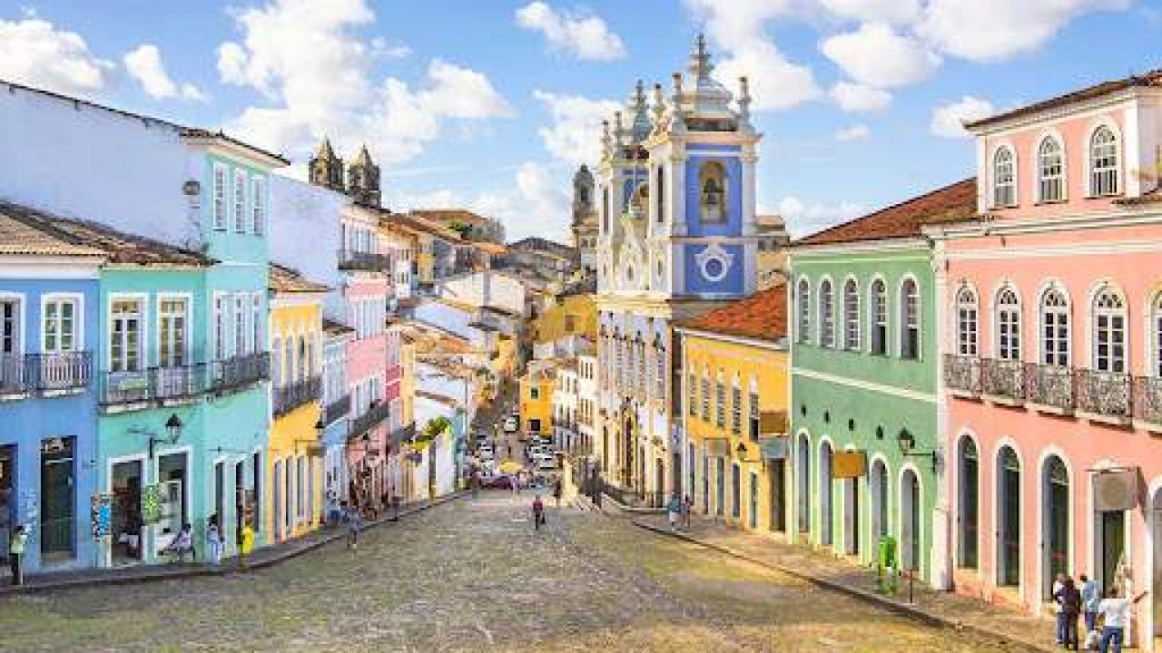 Os 10 melhores passeios imperdíveis para fazer em Salvador, BA