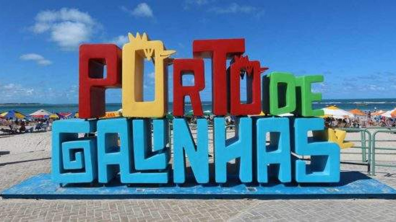 Os 5 Melhores Passeios em Porto de Galinhas em Pernambuco