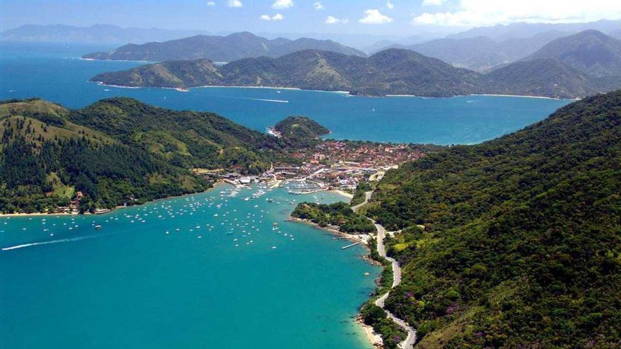 Onde se hospedar em Ubatuba SP
