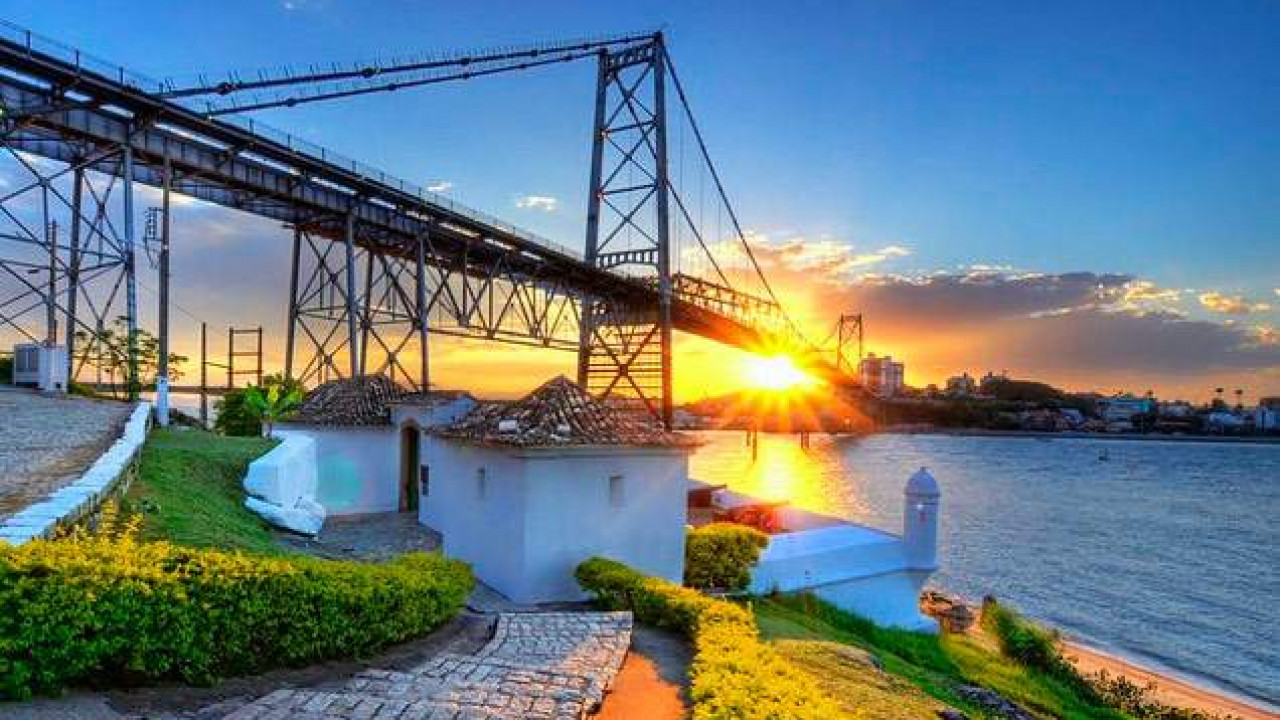 Os 5 Melhores aluguel de temporada em Florianópolis