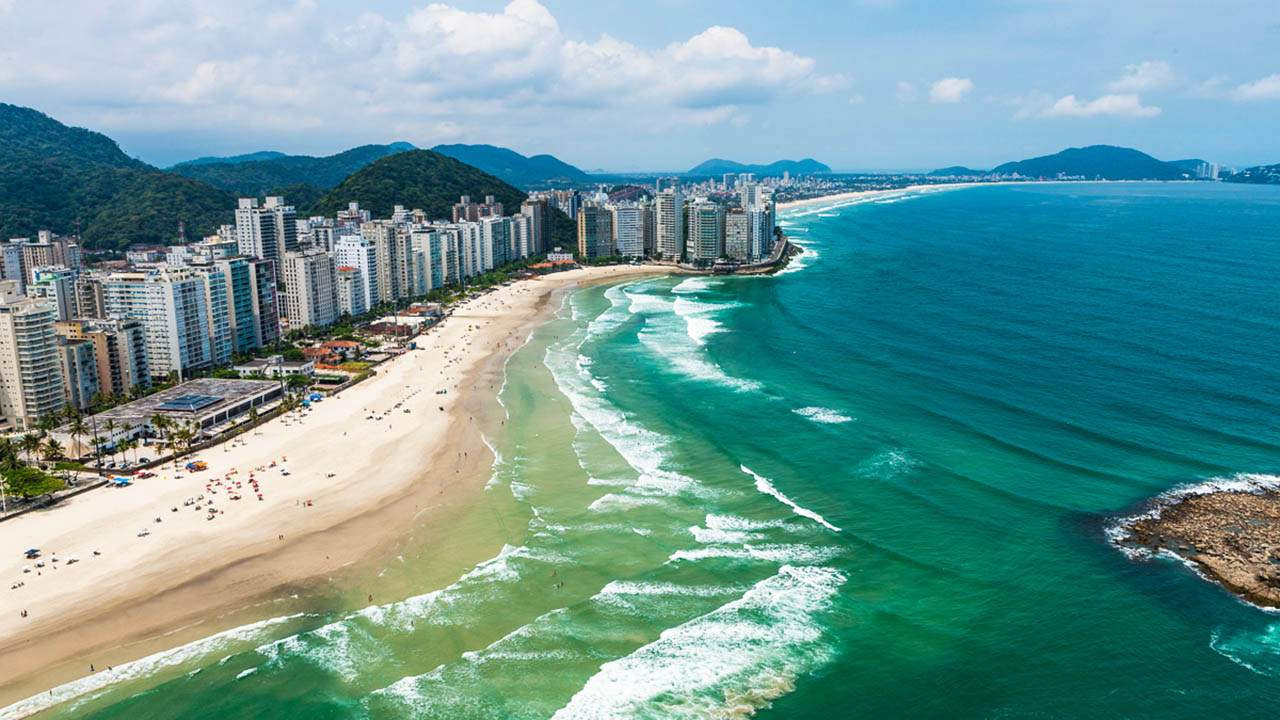 Guarujá: as melhores praias, onde ficar, onde comer, o que fazer e muito mais!