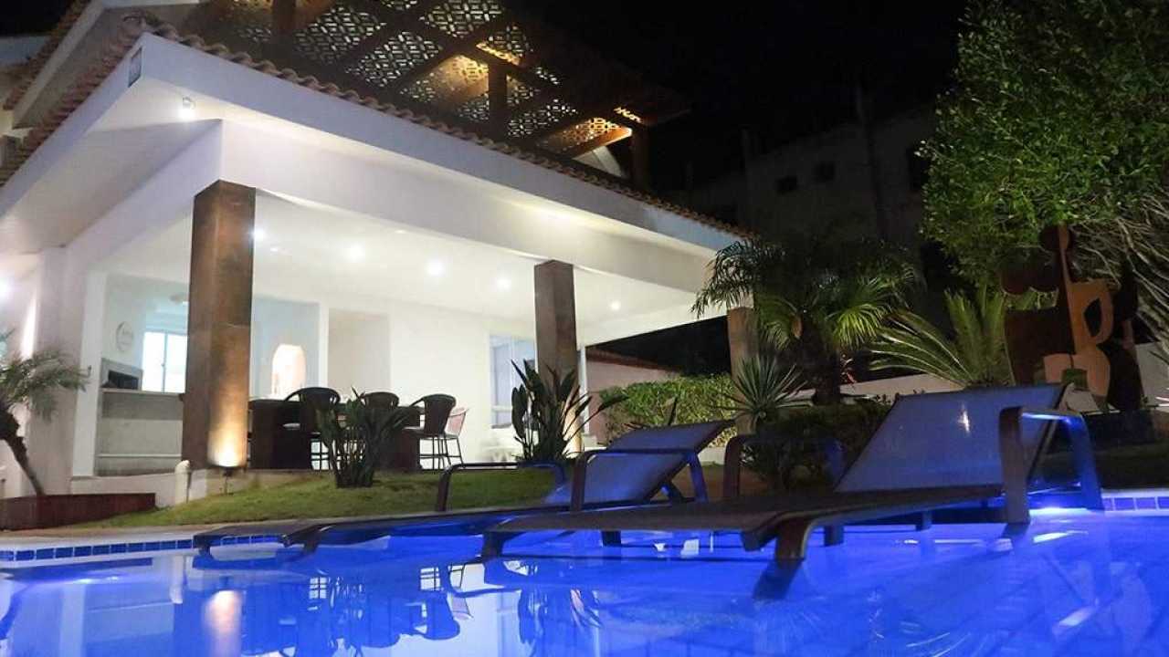 3 Best Bombinhas Vacation Rentals