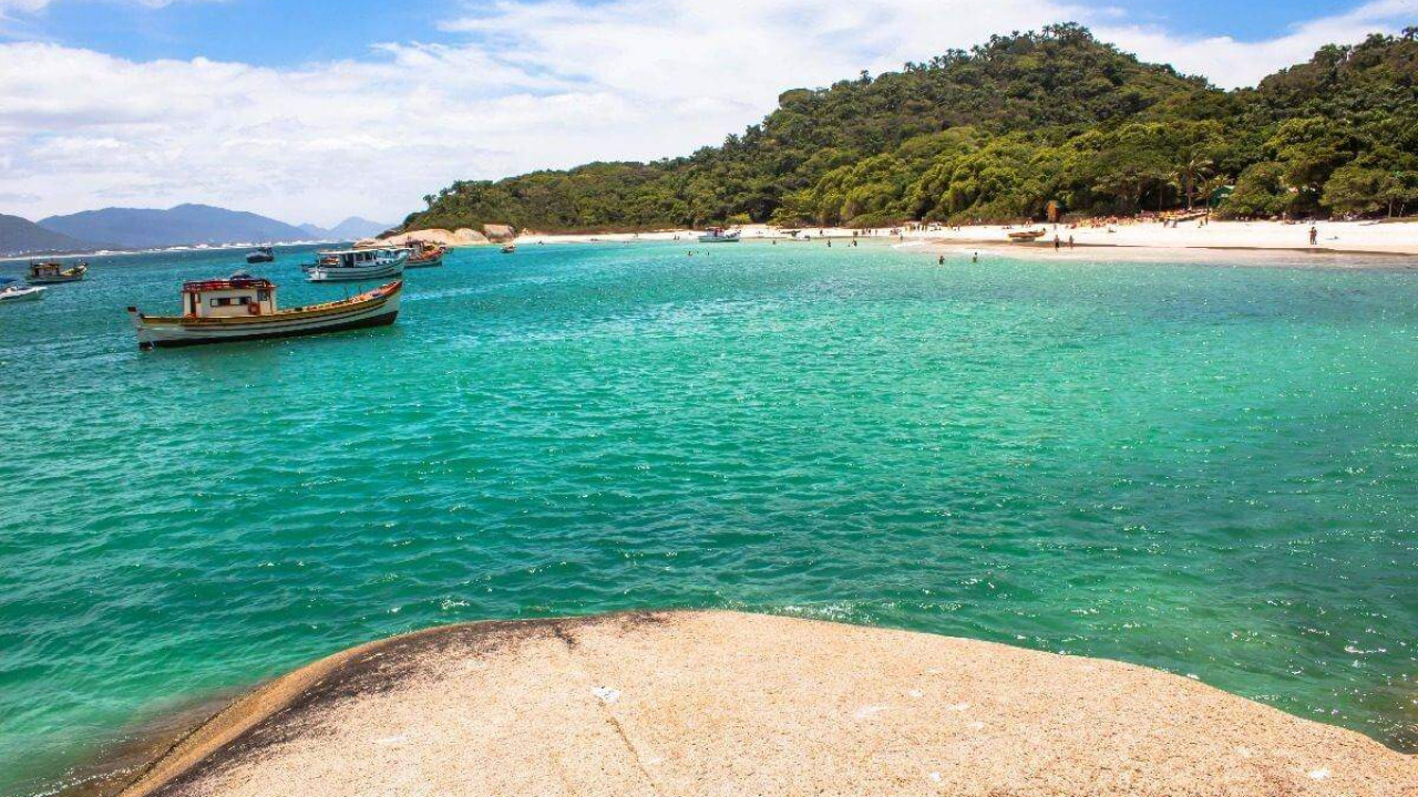 Além das praias, conheça os melhores passeios de Florianópolis