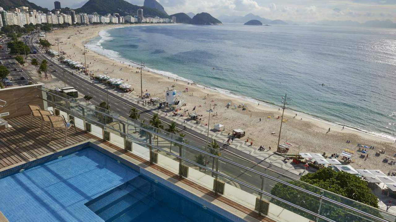 Onde comprar lembrancinhas no Rio de Janeiro?