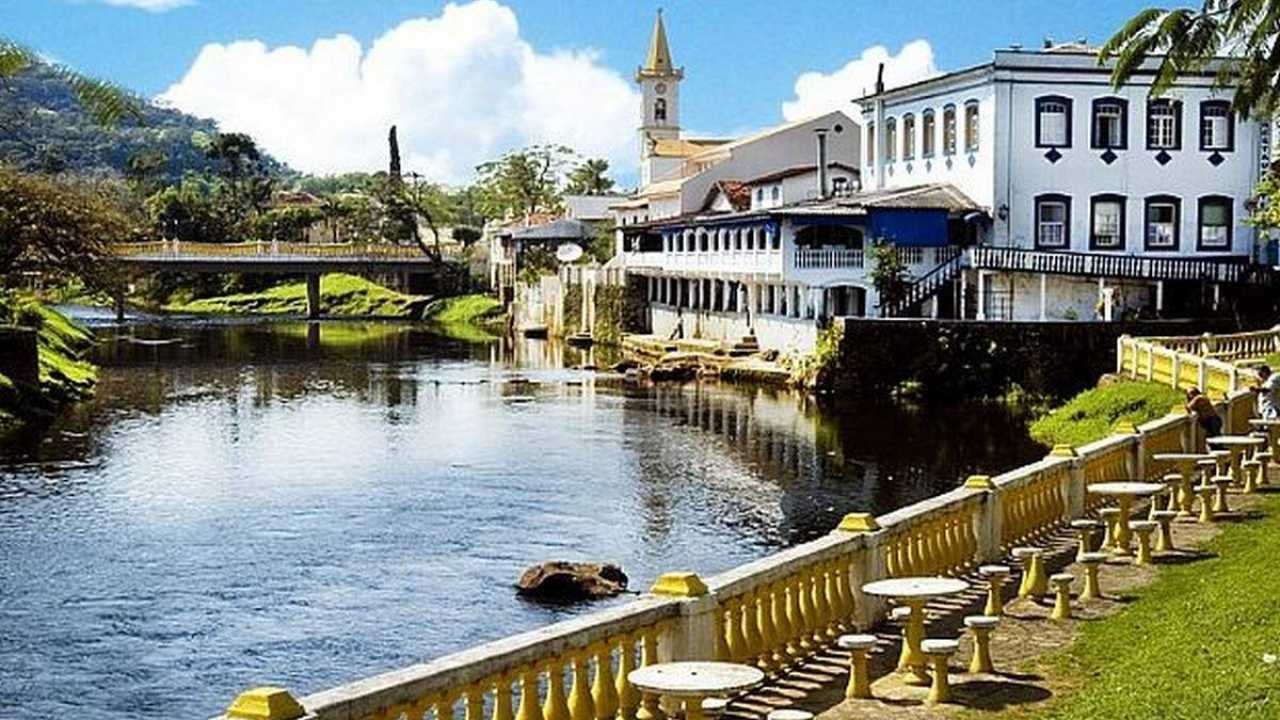 Things to do in Morretes: an incredible lap from Curitiba