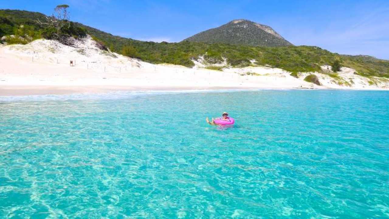 Conheça os 3 melhores destinos para férias no Rio de Janeiro