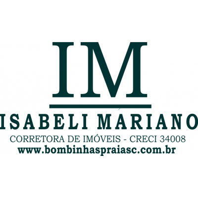 ISABELI MARIANO CORRETORA DE IMÓVEIS