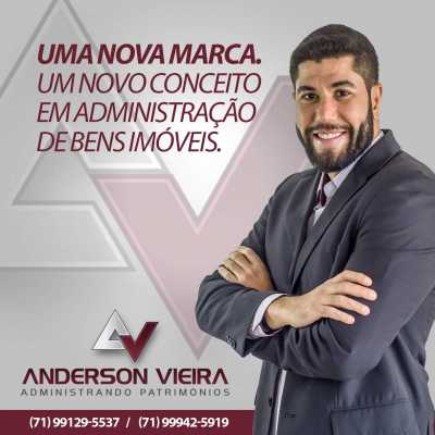 Anderson Vieira da Silva
