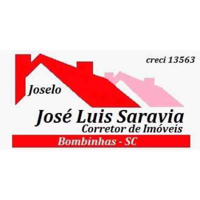 Jose Luis Saravia